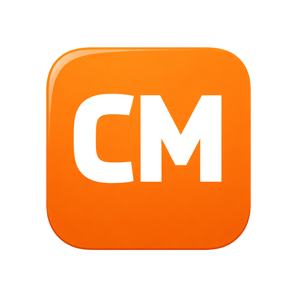 CM
